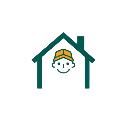 Homeowner Henry logo